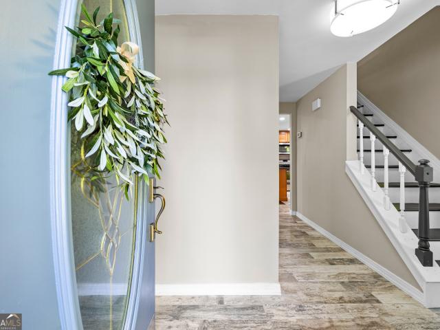 House for sale in Peachtree City, Georgia