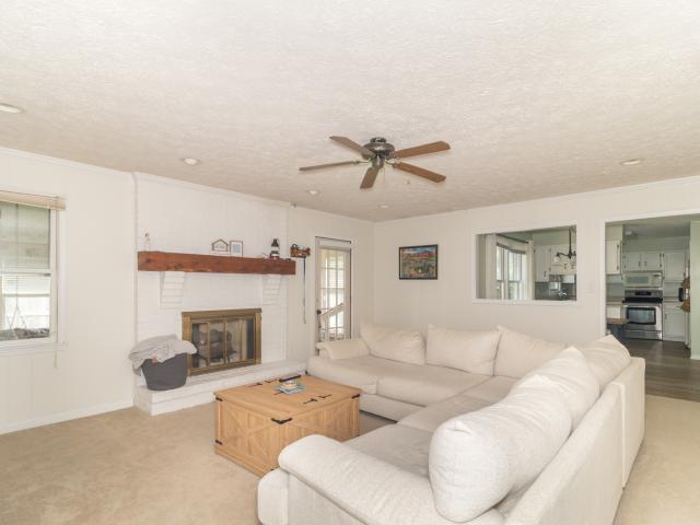 House for sale in Greenfield, Indiana