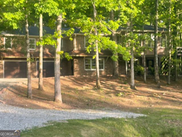 House for sale in Gray, Georgia