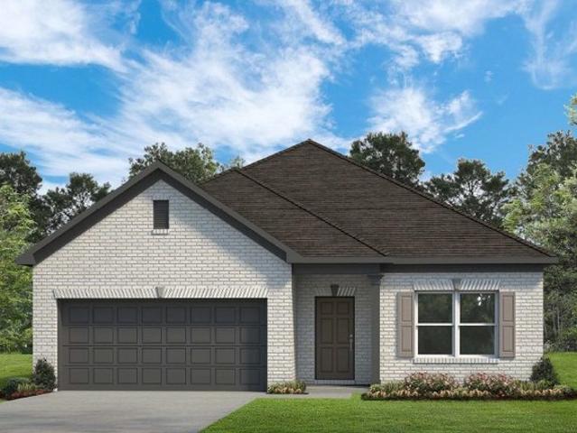 House for sale in Blue Ridge, Texas