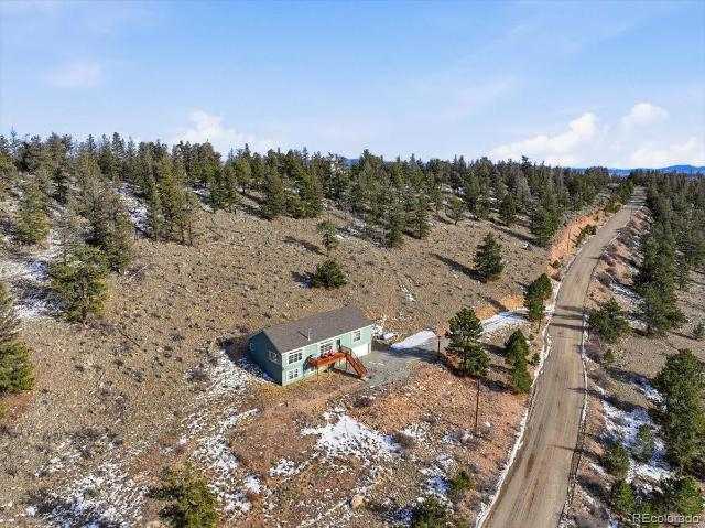 House for sale in Fairplay, Colorado