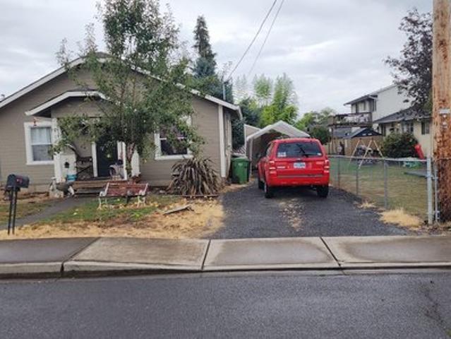 House for sale in Oregonia