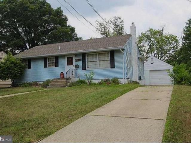 House for sale in Magnolia, New Jersey