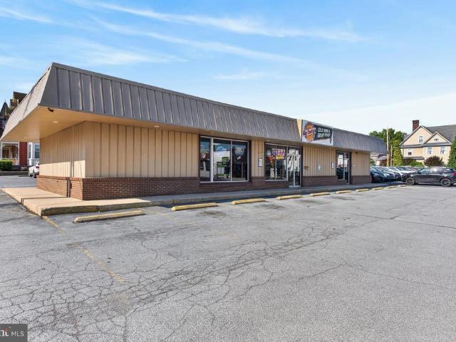 Commercial for sale in Lebanon, Pennsylvania