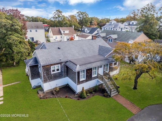 House for sale in Point Pleasant Beach, New Jersey