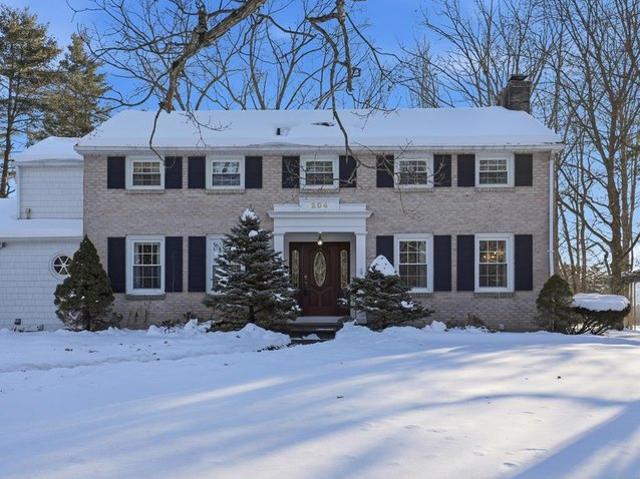 House for sale in Bradford, Pennsylvania