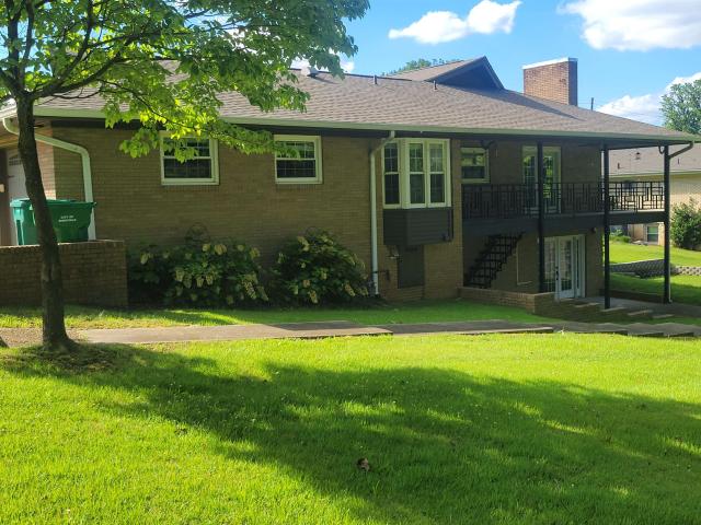 House for sale in Sheffield, Alabama