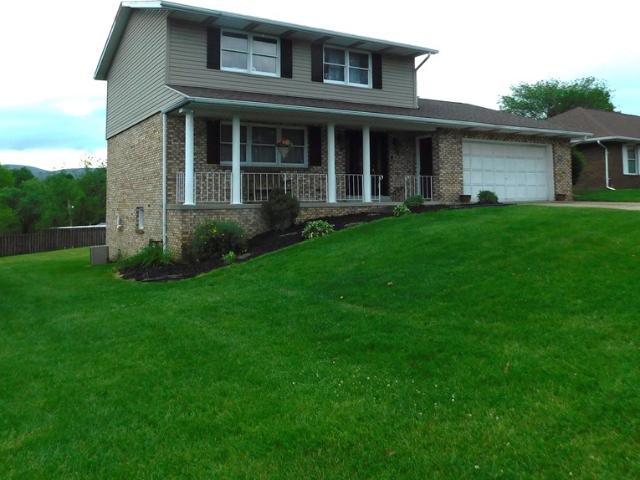 House for sale in Brownfield, Pennsylvania
