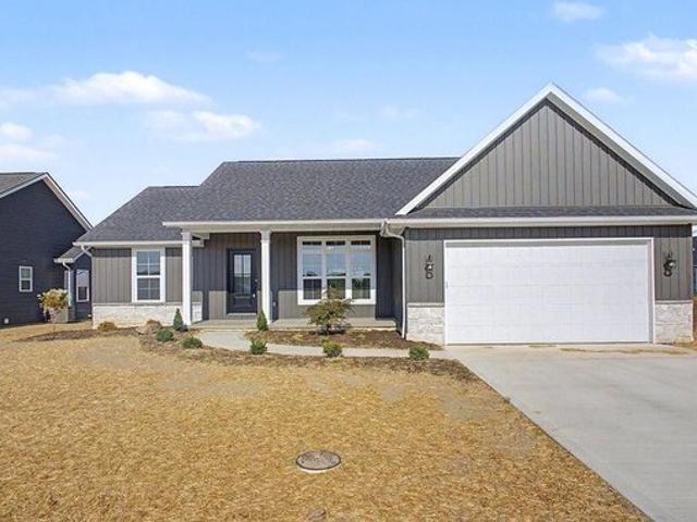 House for sale in Croton, Ohio