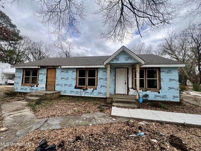 Townhouse for sale in Batesville, Mississippi