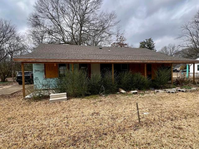 House for sale in Batesville, Panola County