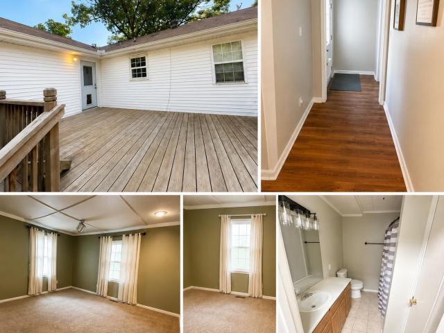 House for sale in Ark