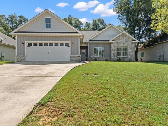 House for sale in Perry, Georgia