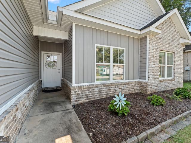 House for sale in Perry, Georgia