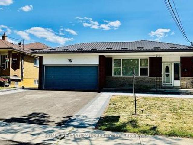 House for sale in Woburn, Ontario