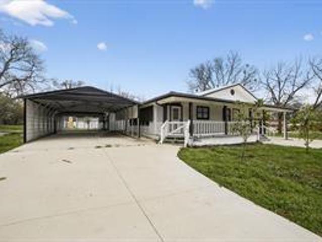House for sale in Wood, Texas