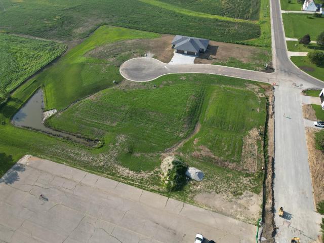 Land for sale in Wykoff, Minnesota