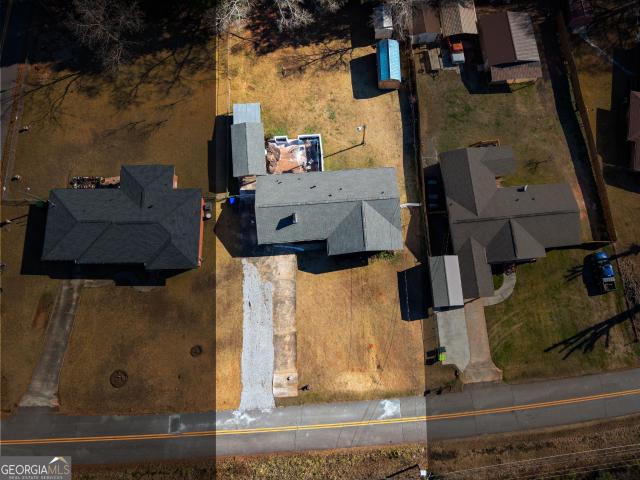 House for sale in Upson, Georgia