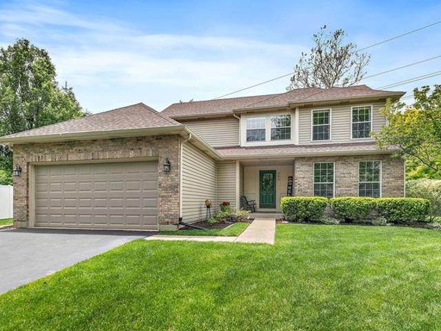 House for sale in Elgin, Illinois
