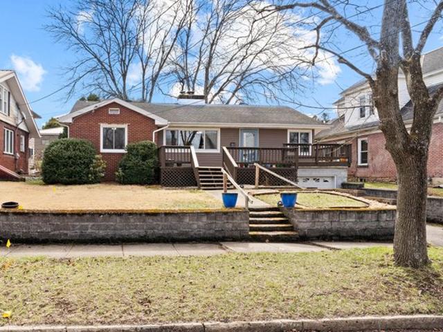 House for sale in Punxsutawney, Pennsylvania