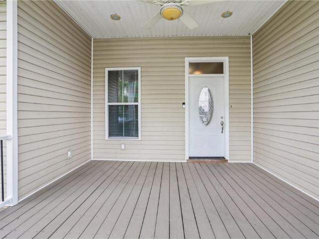 House for sale in Arabi