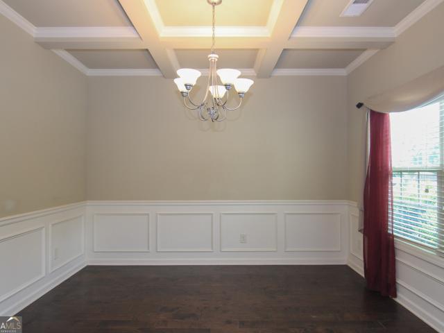 House for sale in Perry, Georgia