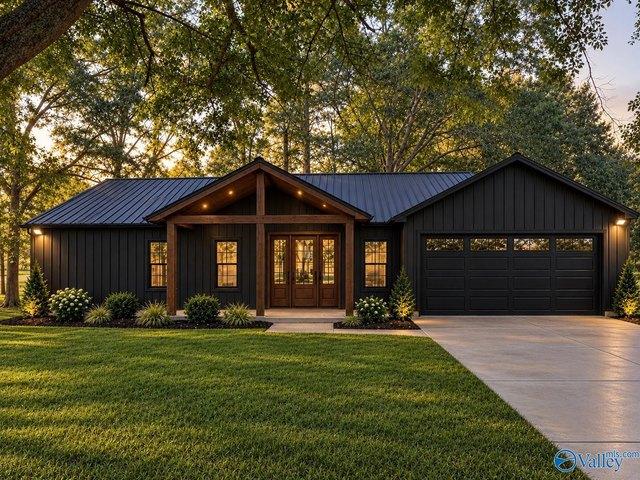House for sale in Boaz, Marshall County