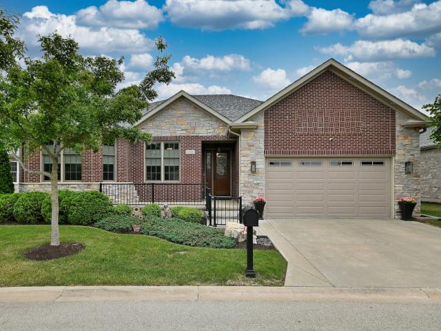 House for sale in Bloomingdale, Illinois
