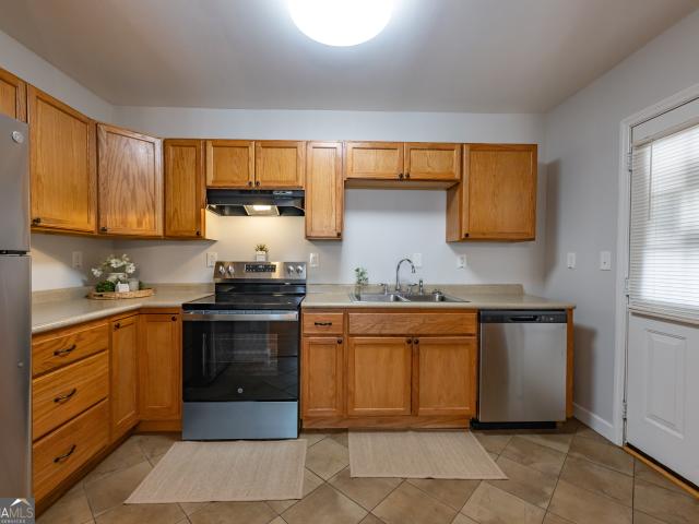 House for sale in Upson, Georgia