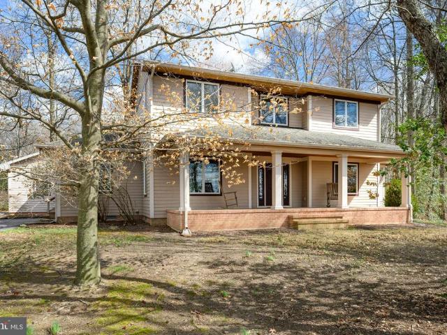 House for sale in Chestertown, Maryland