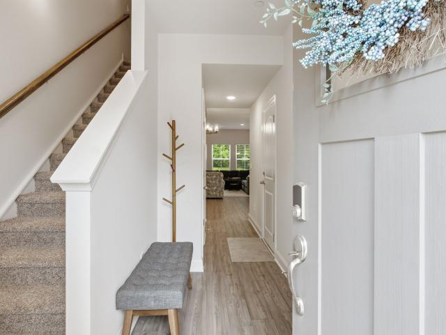 Townhouse for sale in Tennessee