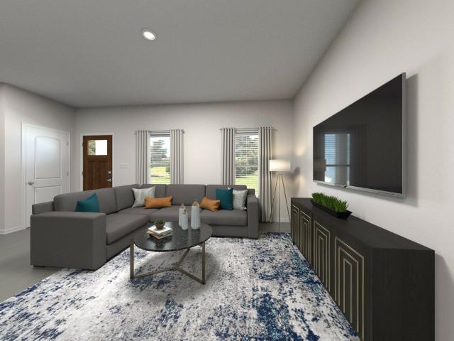 Townhouse for rent in Gallatin
