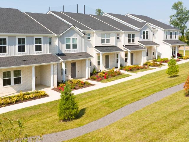 Townhouse for rent in Tennessee