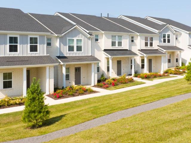 Townhouse for rent in Tennessee
