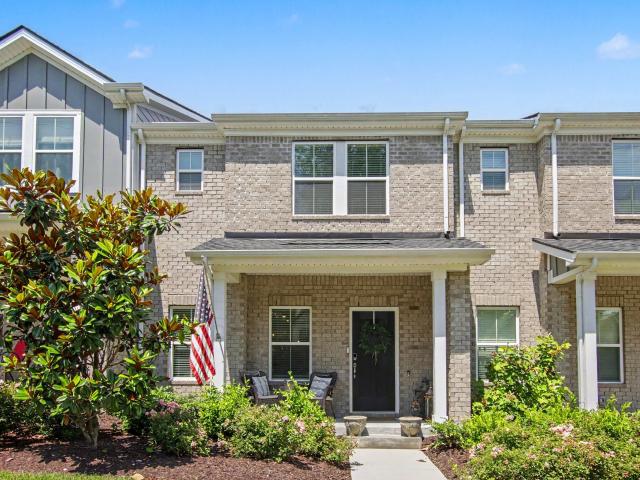 Townhouse for sale in Tennessee