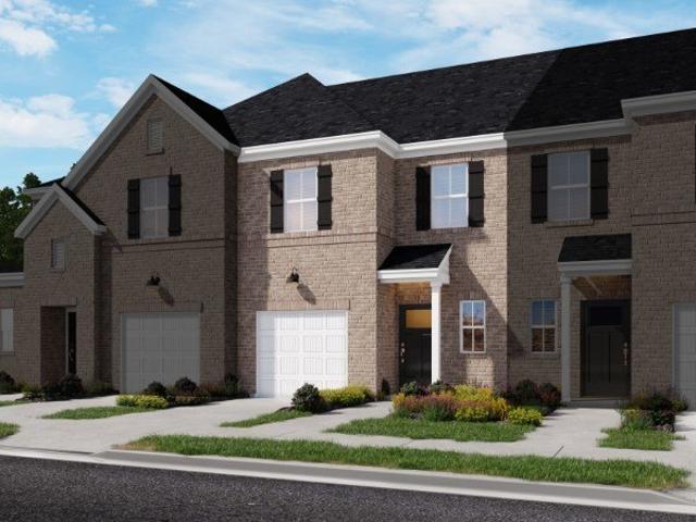Townhouse for sale in Tennessee