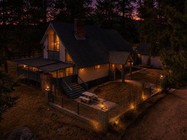 House for sale in Ravalli, Montana