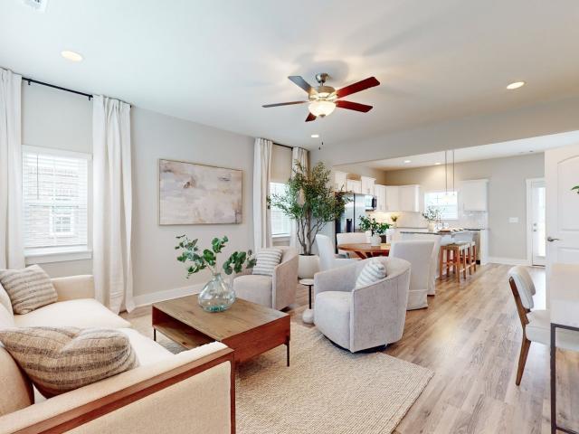 Townhouse for sale in Tennessee