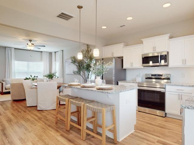 Townhouse for sale in Tennessee