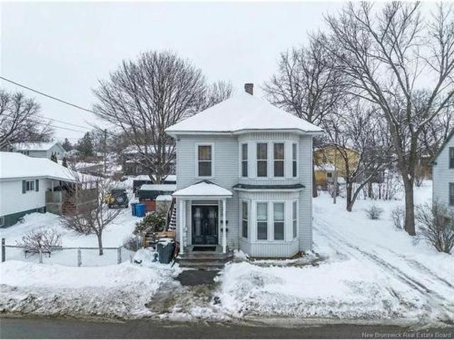 House for sale in Miramichi, New Brunswick