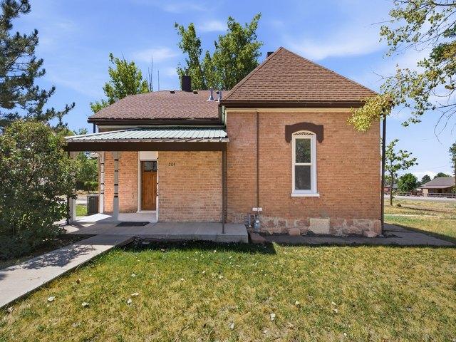 House for sale in Meadow, Utah