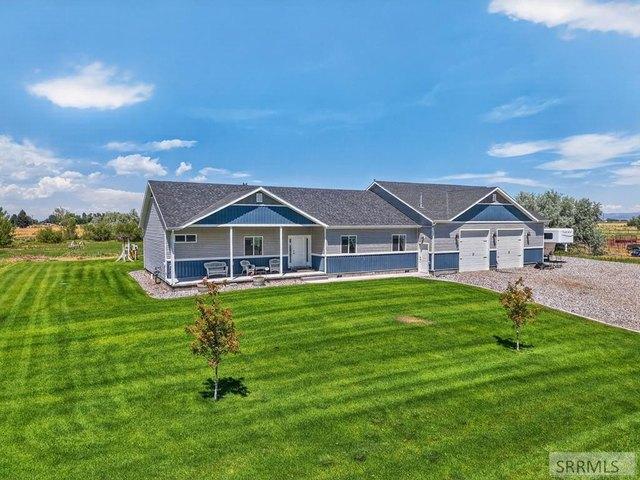 House for sale in Bingham, Idaho