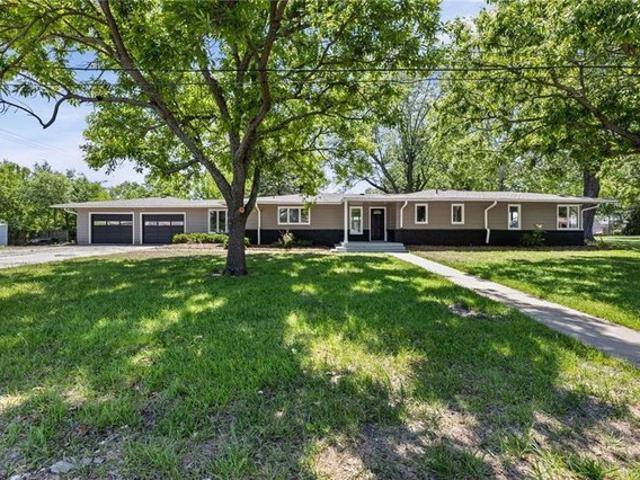 House for sale in Kansas