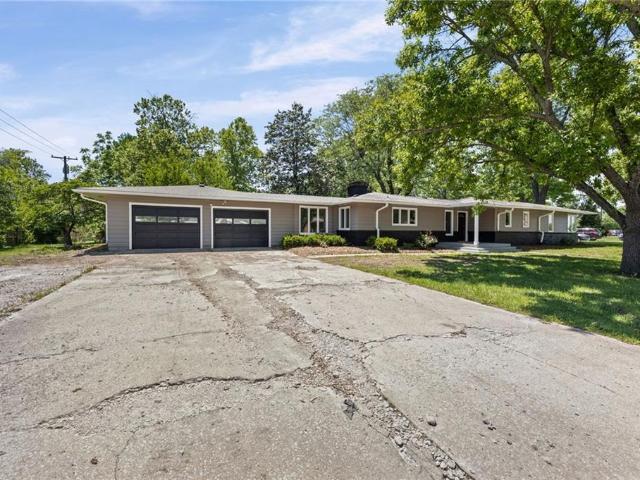 House for sale in Kansas