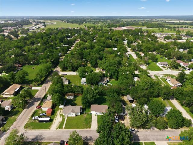 House for sale in Milam, Texas