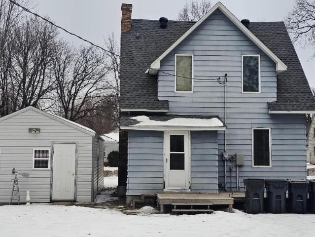 House for sale in Morris, Minnesota