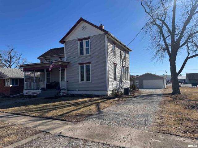 Property for sale in Deer Creek, Illinois