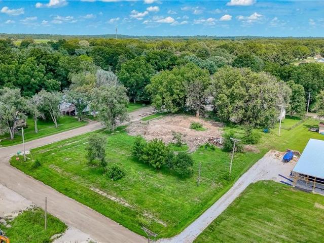 Land for sale in Urich, Missouri