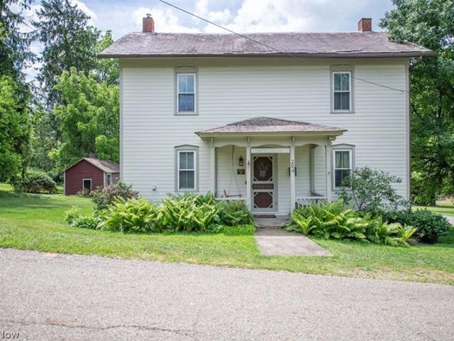 House for sale in Zoar, Ohio