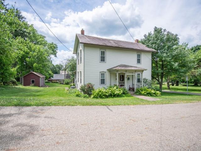 House for sale in Zoar, Ohio